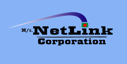 Net Link-logo